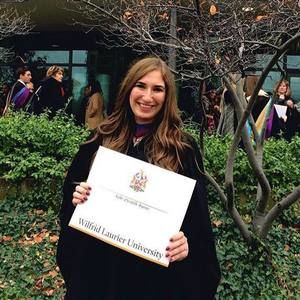 Meet your Posher, Kelly